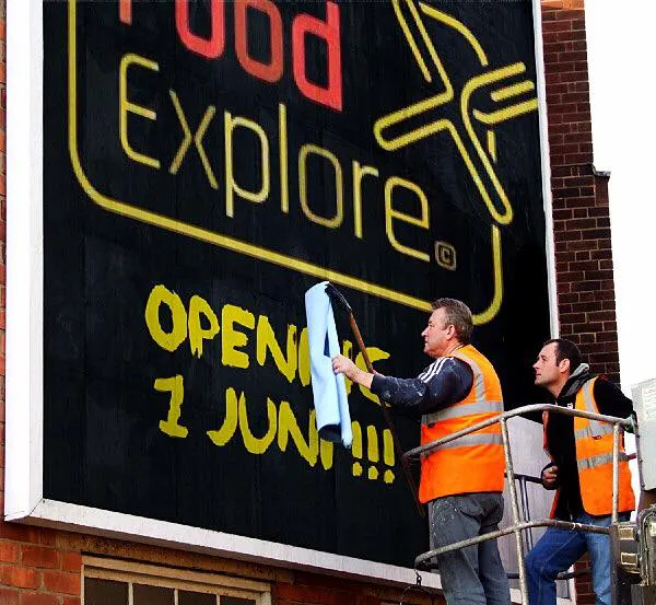 foodexplore