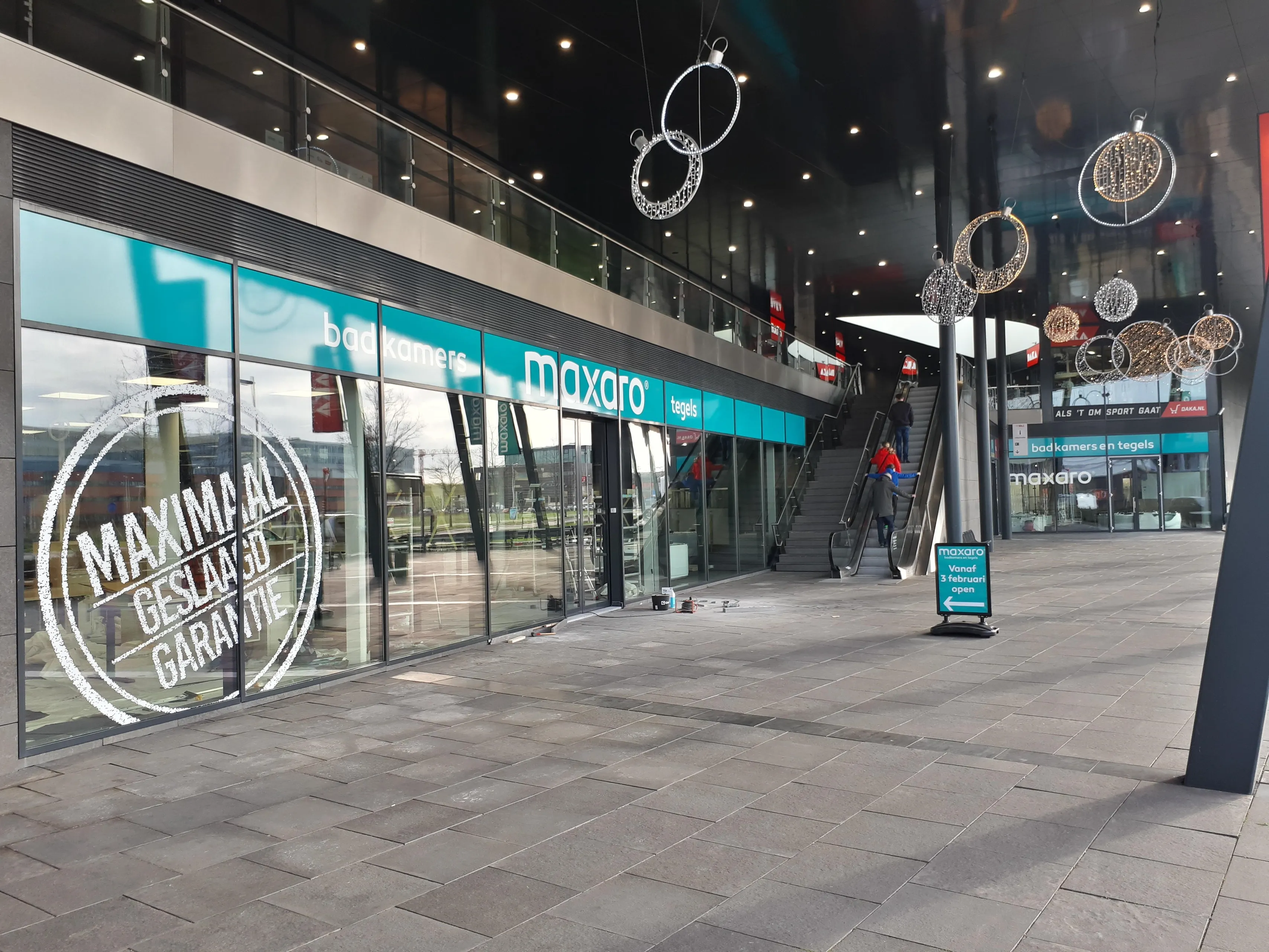 fotos maxaro utrecht 1