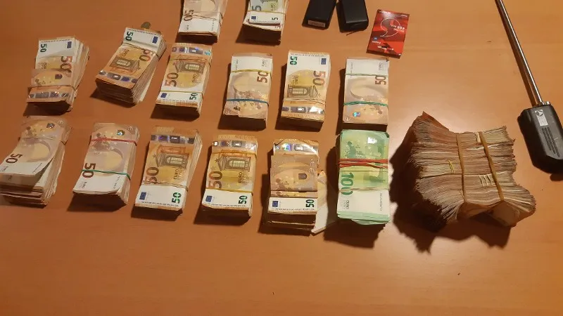 geld