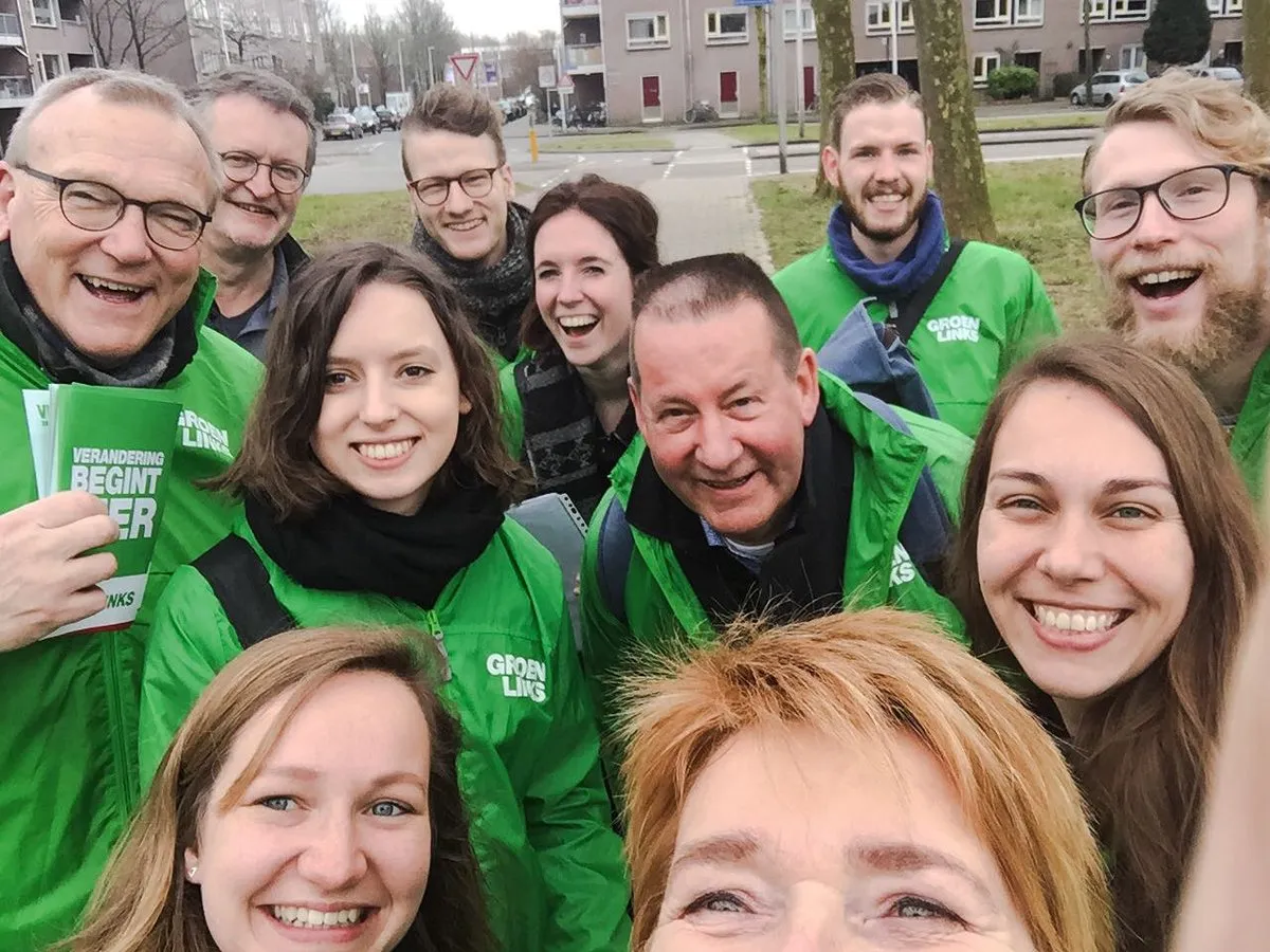 groenlinks