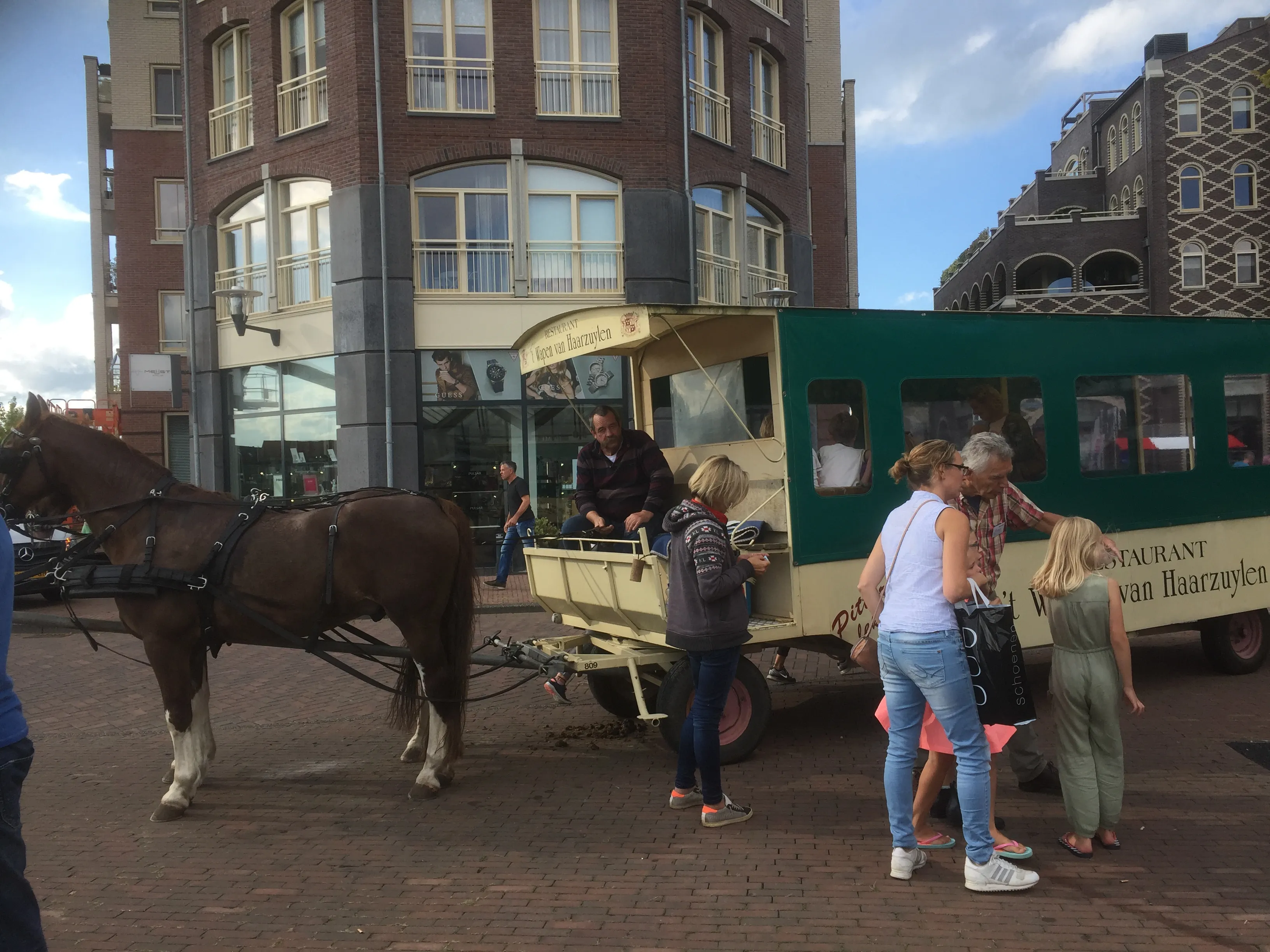 historische vereniging