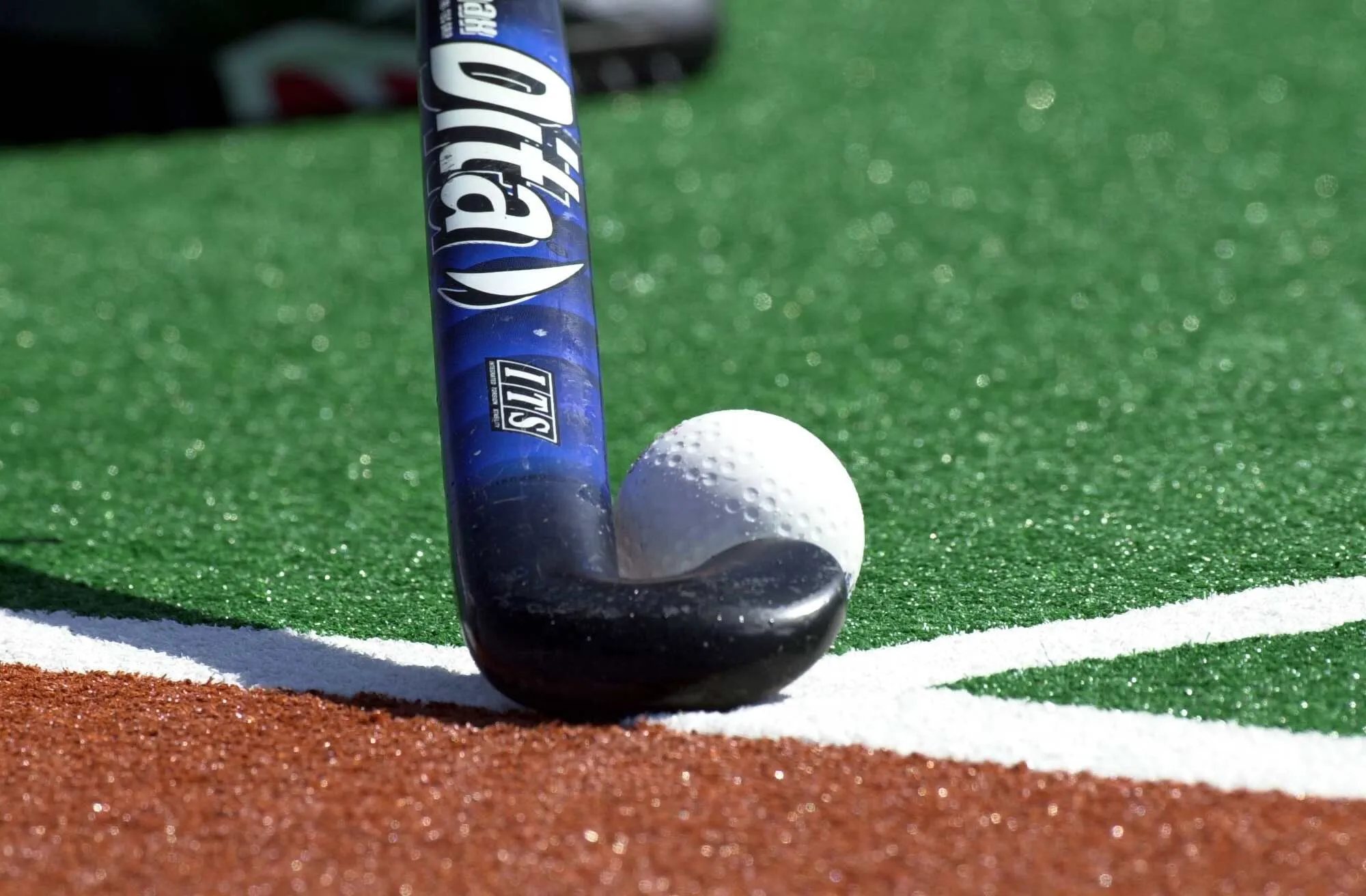 hockeystick