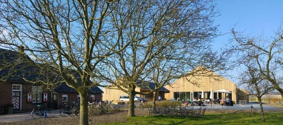 hoeve wielrevelt