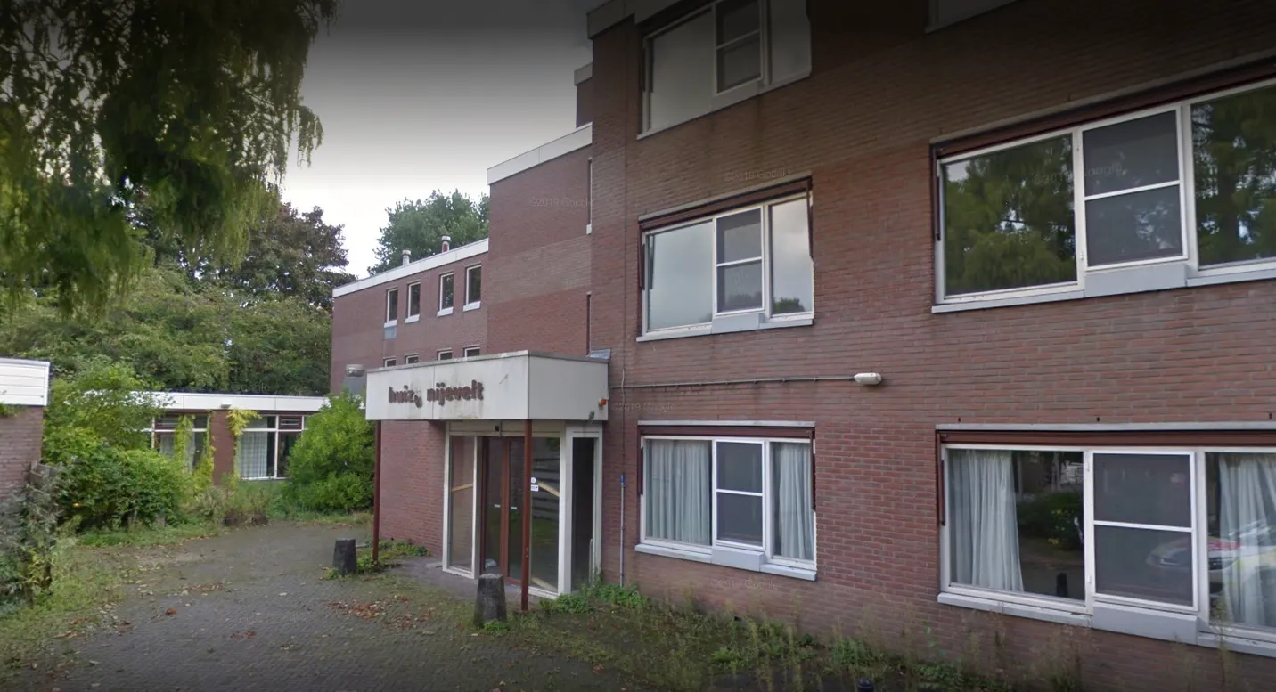 huize nijevelt