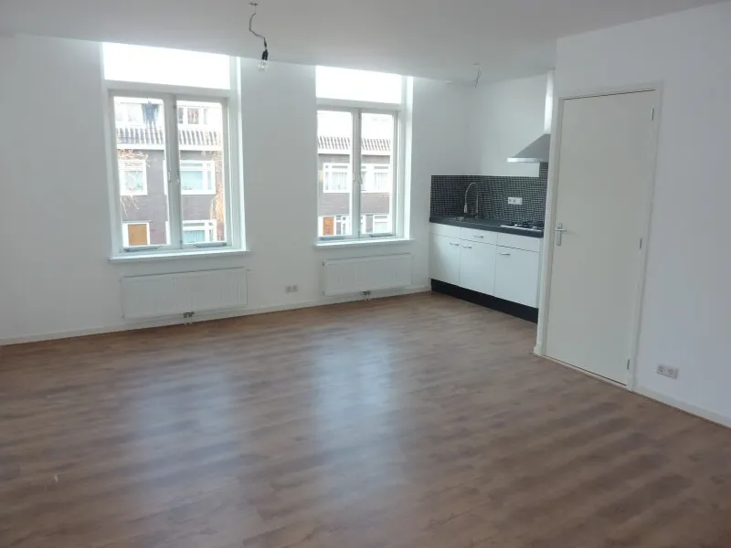 huurwoning
