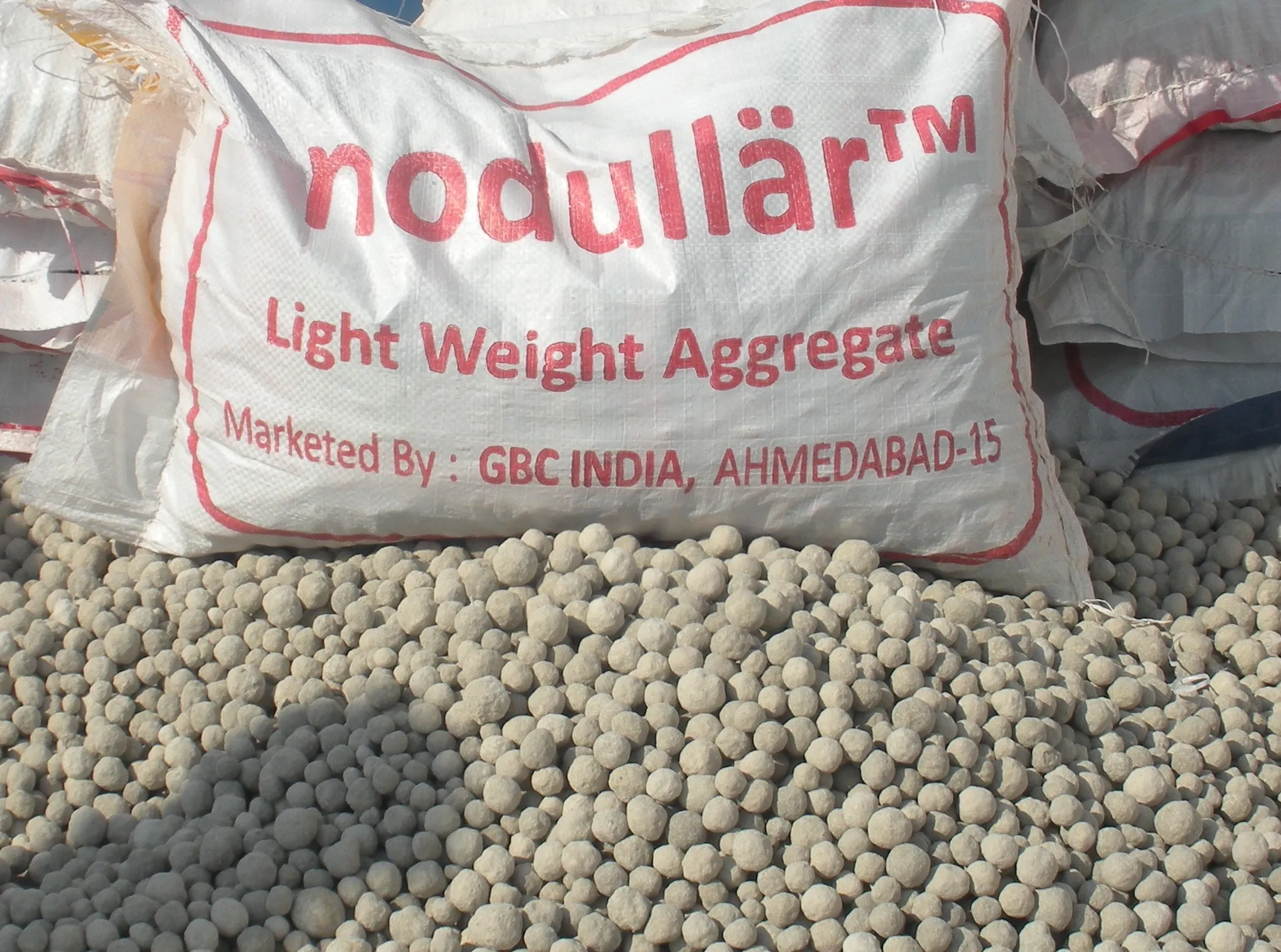 insulation pebbles leca light clay aggregates 523261