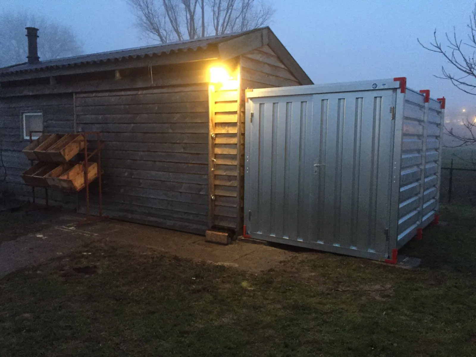 kasteeltuinnijevelthut