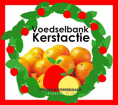 kerst actie