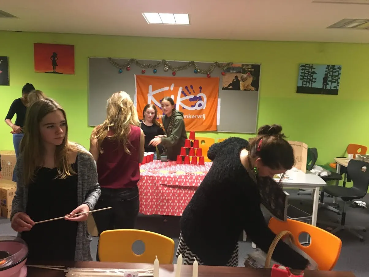 kikainzamelingamadeus