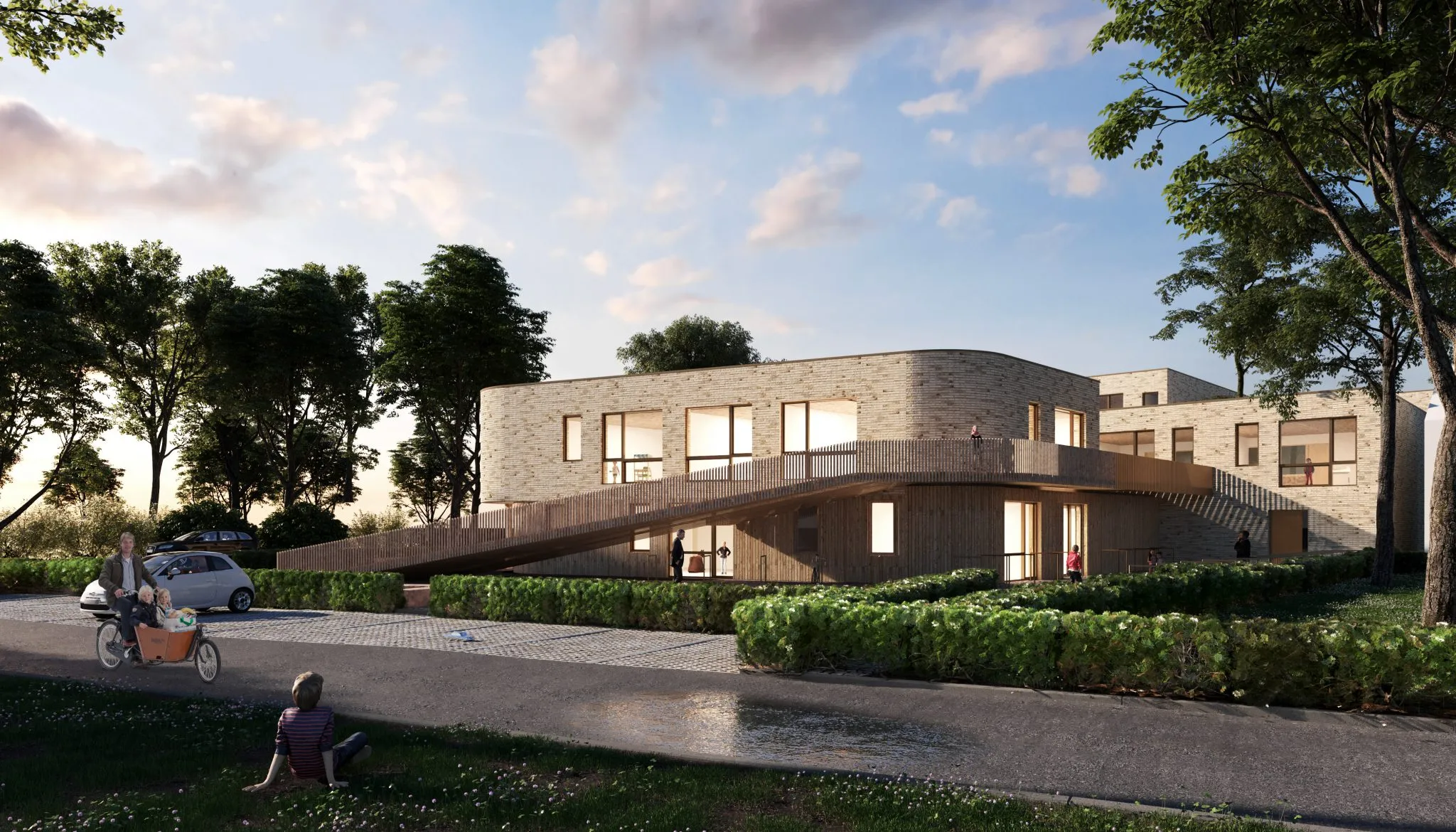 kindcentrum rijnvliet