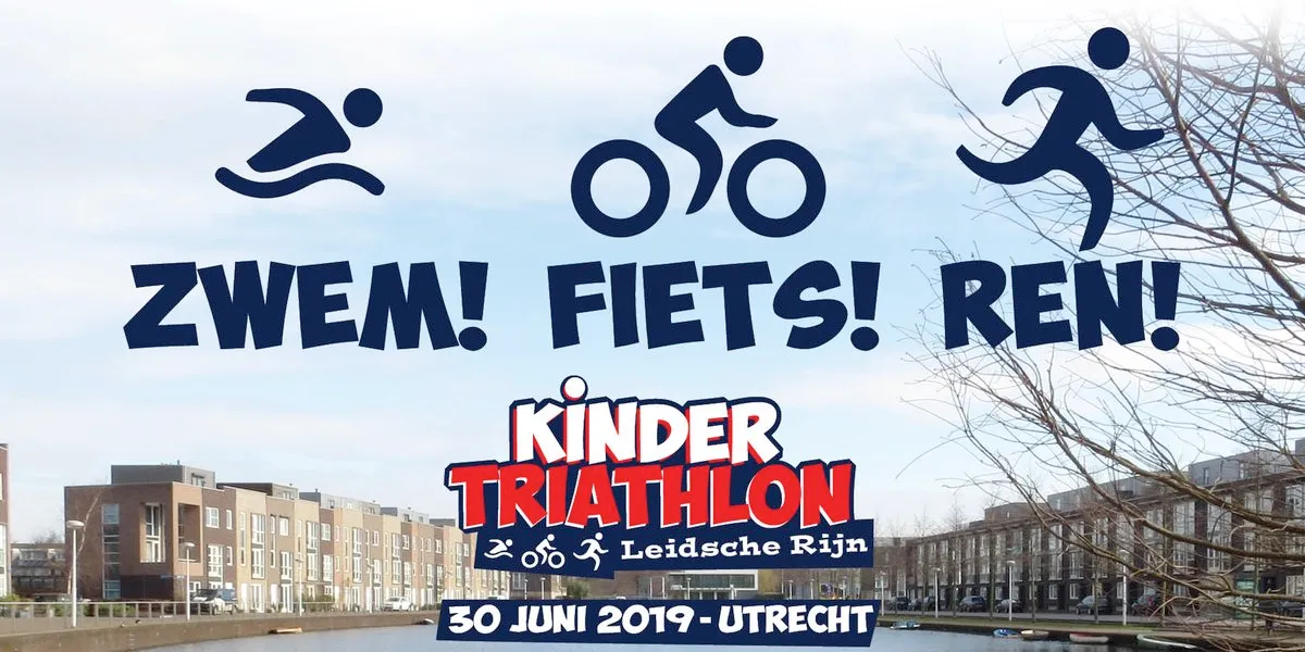 kindertriathlon
