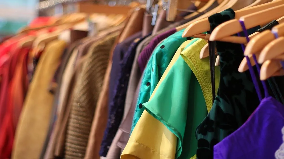 kleding