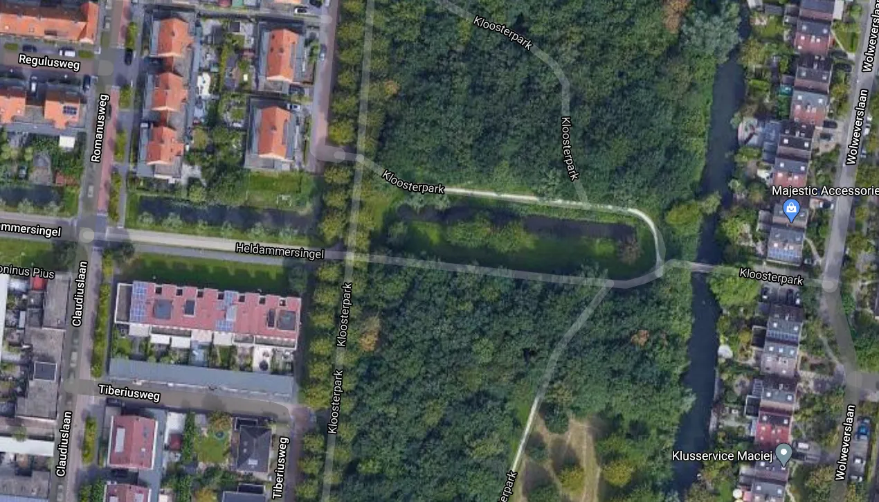 kloosterpark