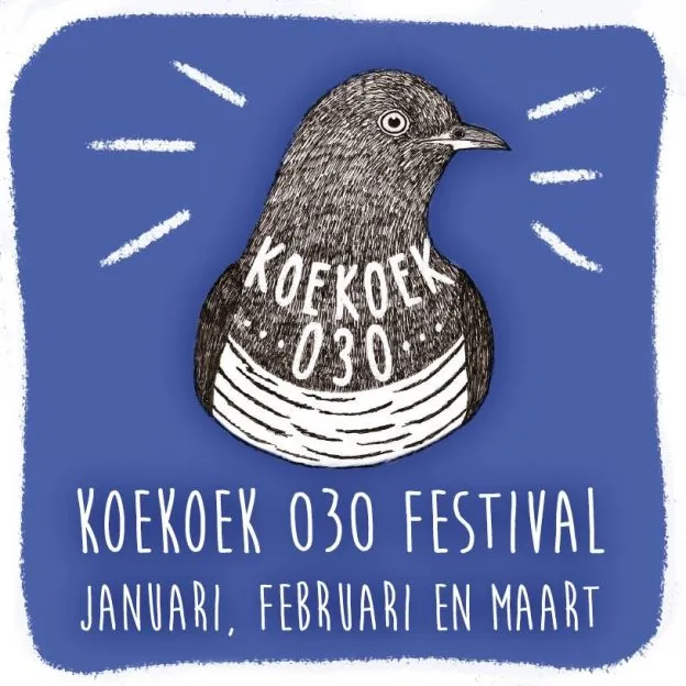 koekoek winterparade