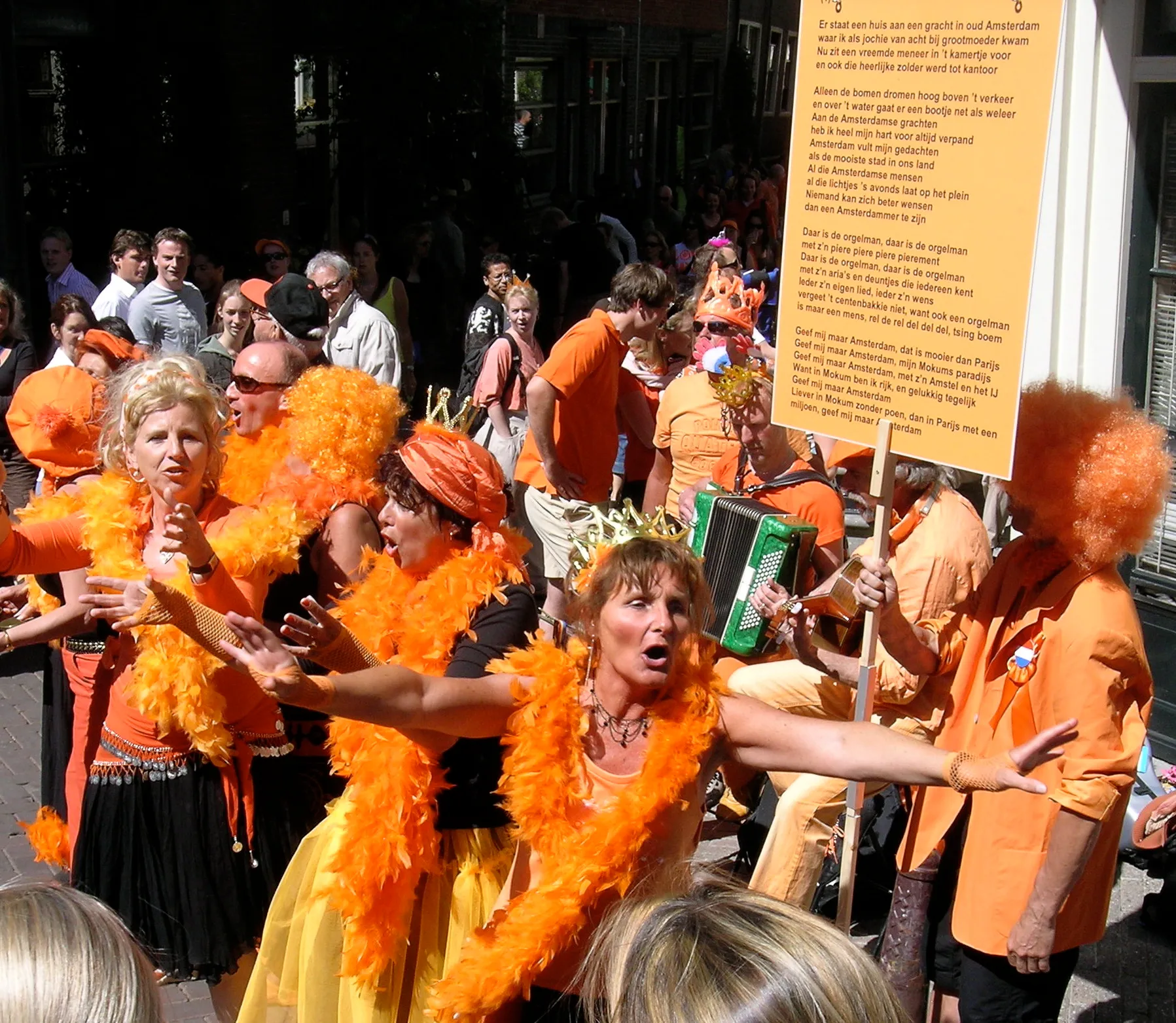 koninginnedag 3
