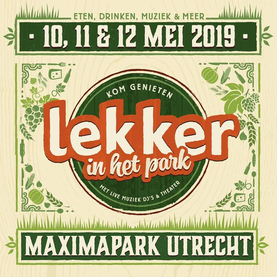 lekkerinhetpark