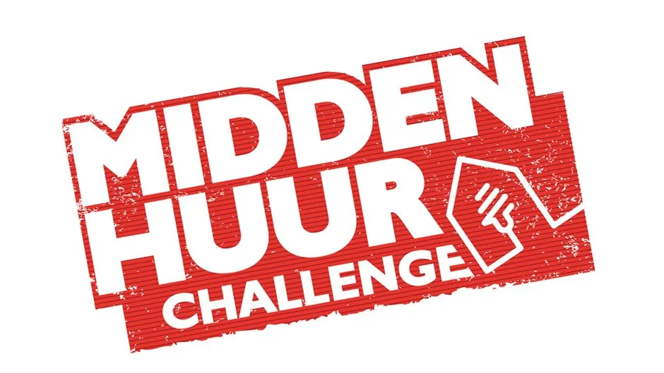 logo middenhuurchallenge