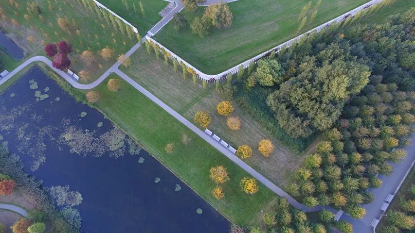maximapark drone