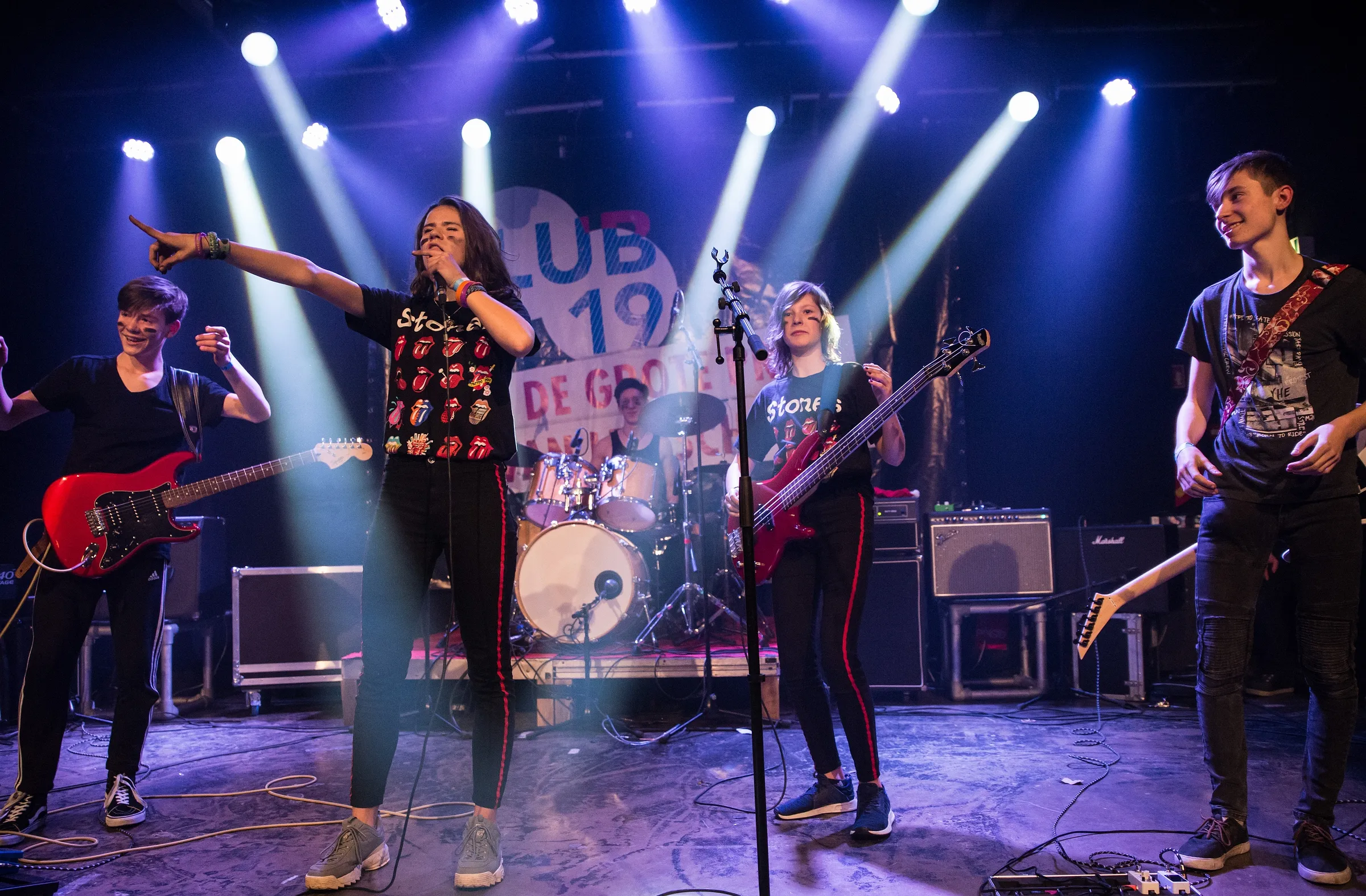 mayday 610 1253 foto dinger knoop