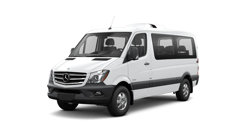 mercedes sprinter