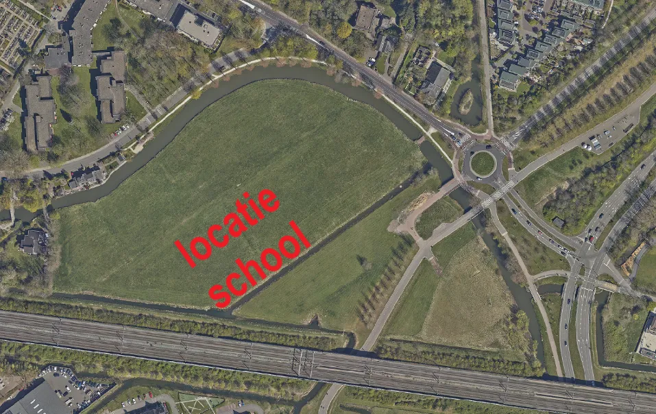 middelbare school vleuten locatie hindersteinlaan 1