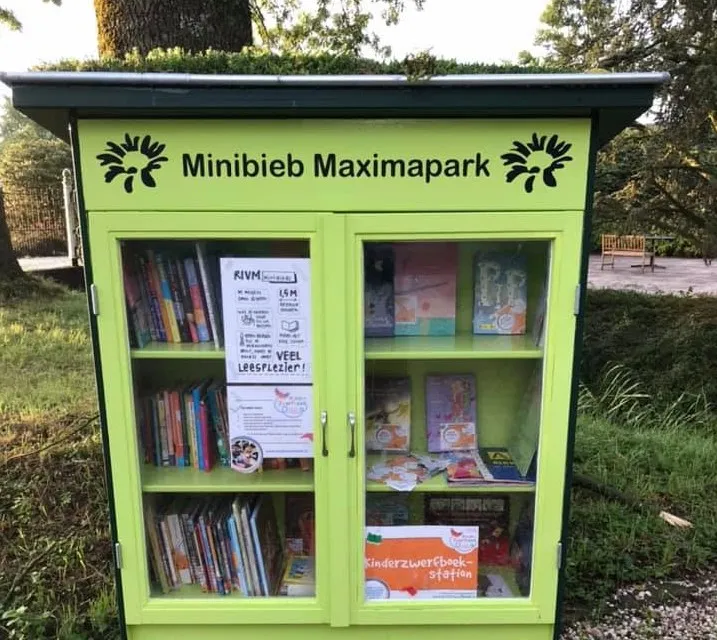 minibieb maximapark