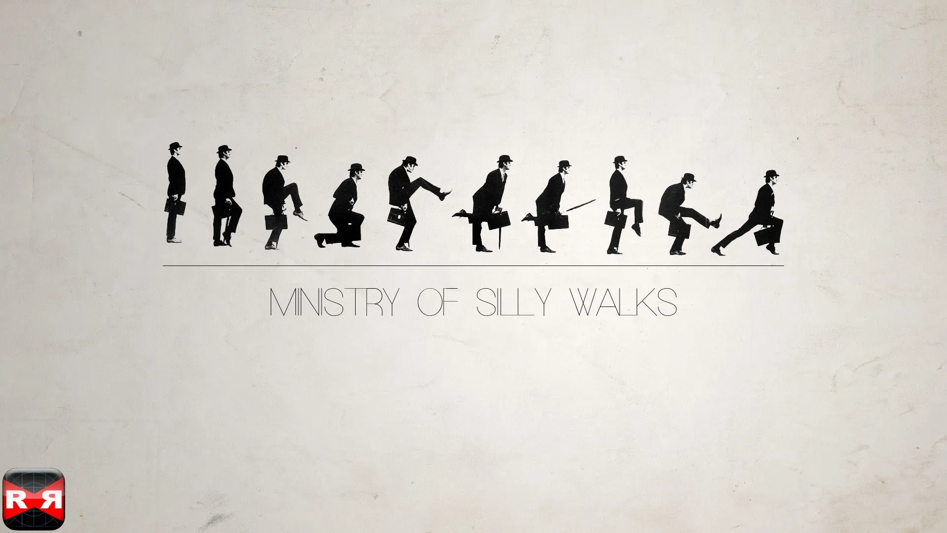 ministryofsillywalks