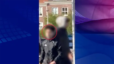 mishandeling vleuten