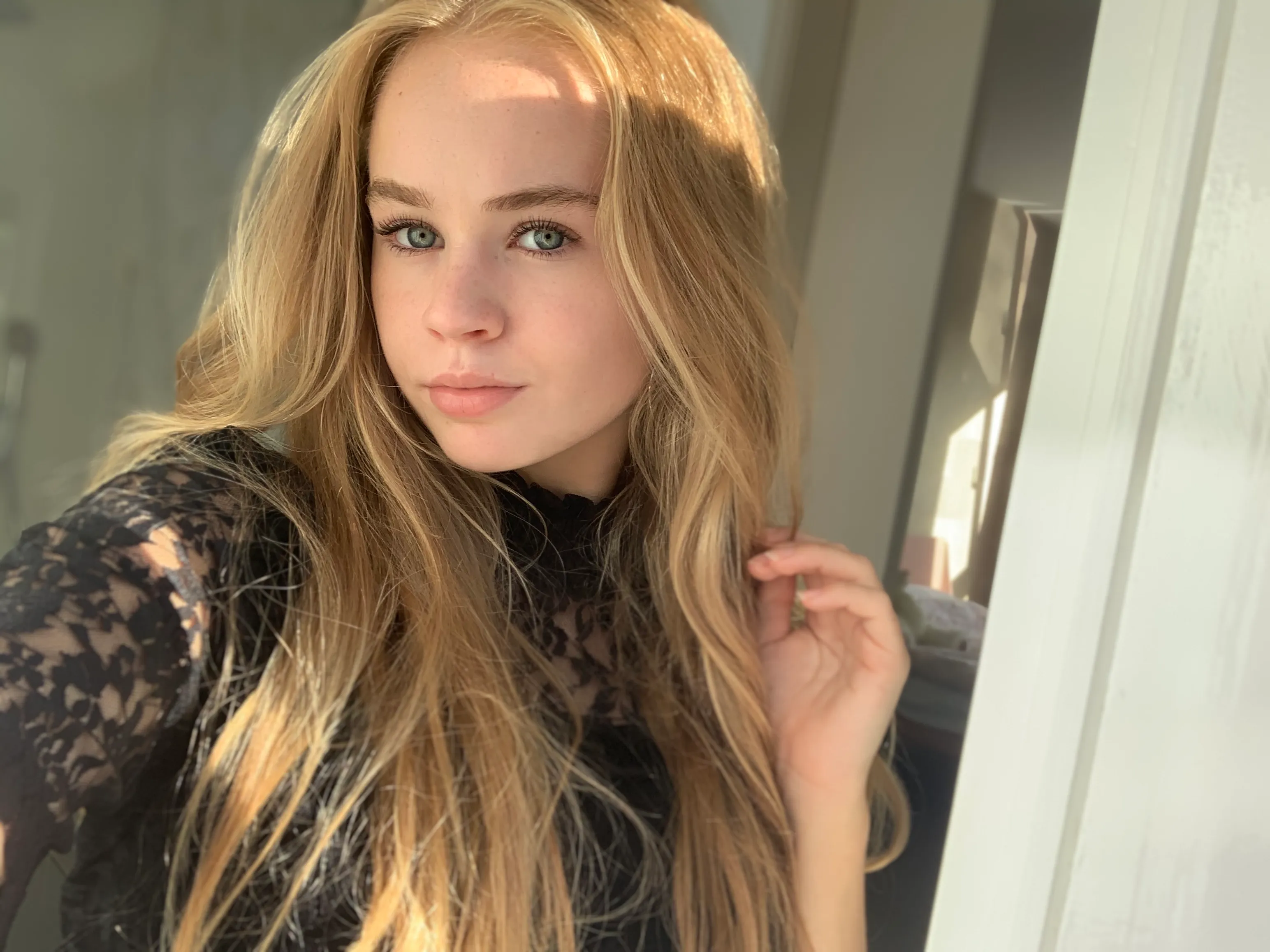 miss beauty