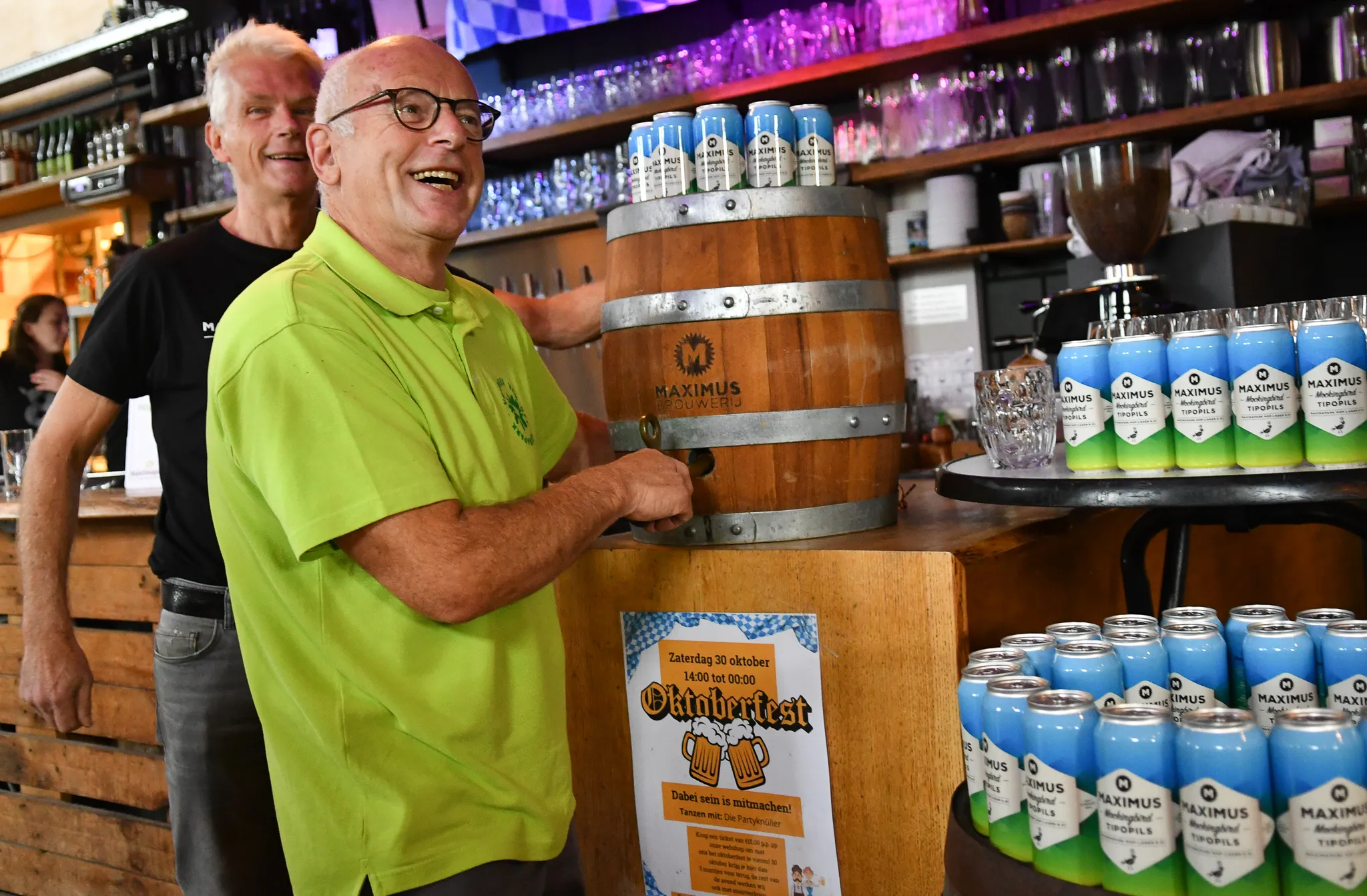 mockingbird 2021 aanslaan 1e vat