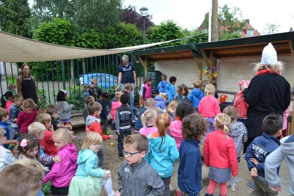 modderkeuken