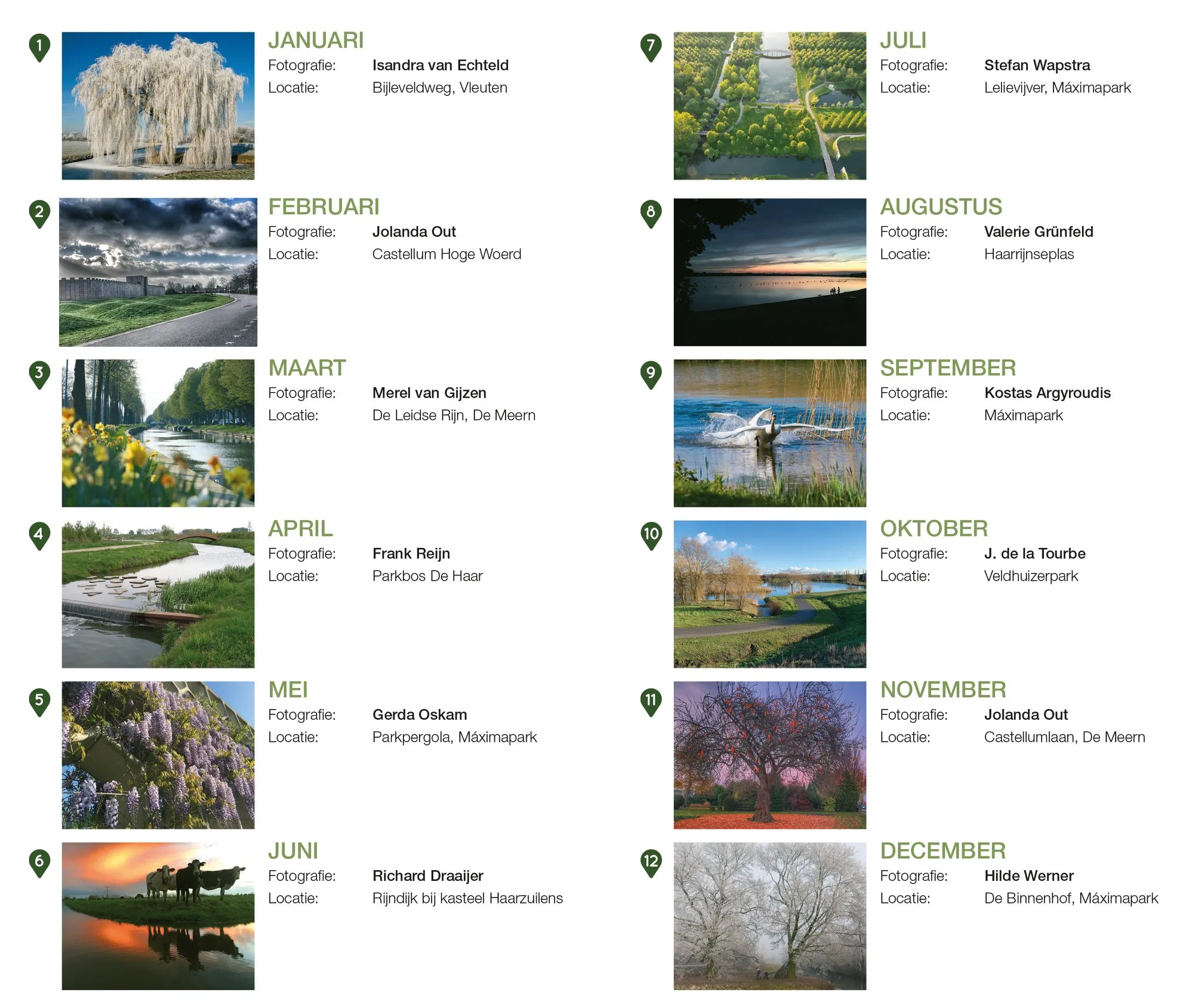 natuurkalender