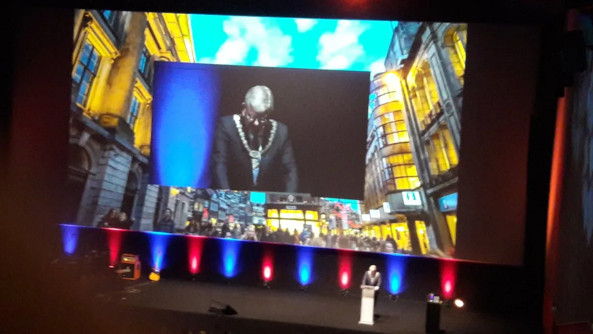 nieuwjaarsspeechvanzanen