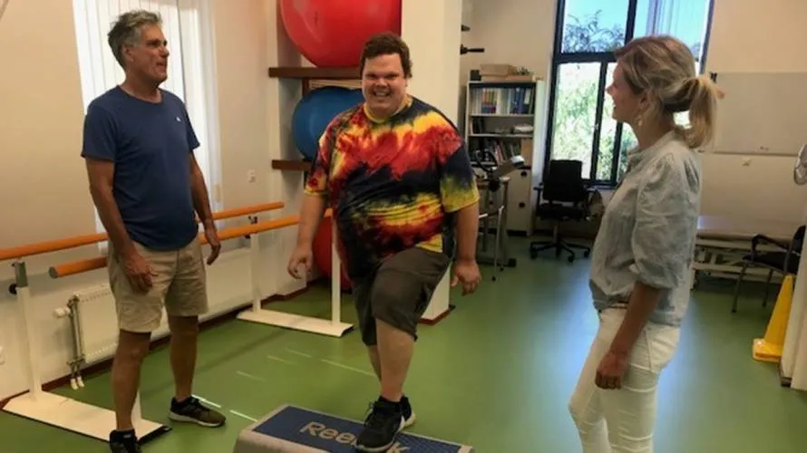 obesitas kliniek abrona