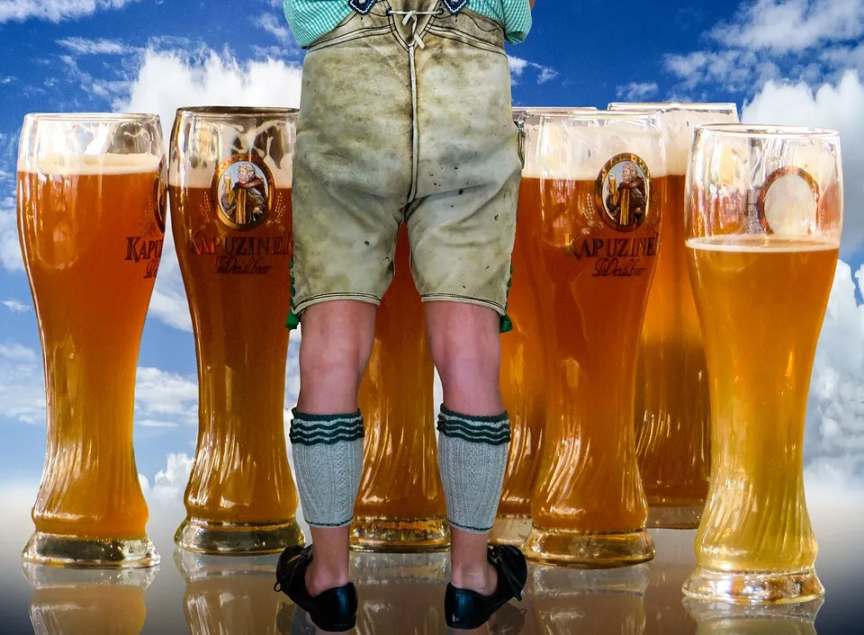 oktoberfest