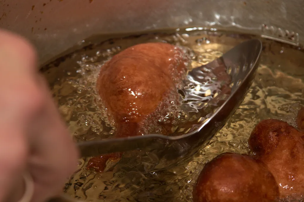 oliebollen