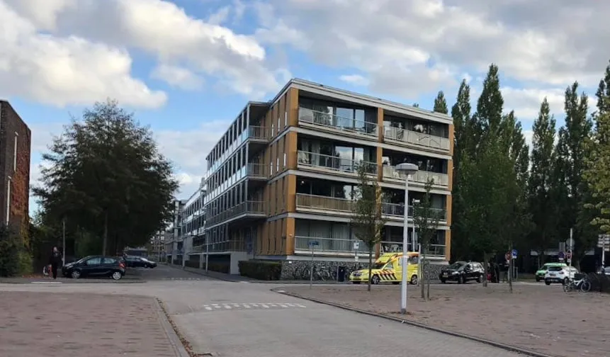 ongeval rijnkennemerlaan 22 10 2018