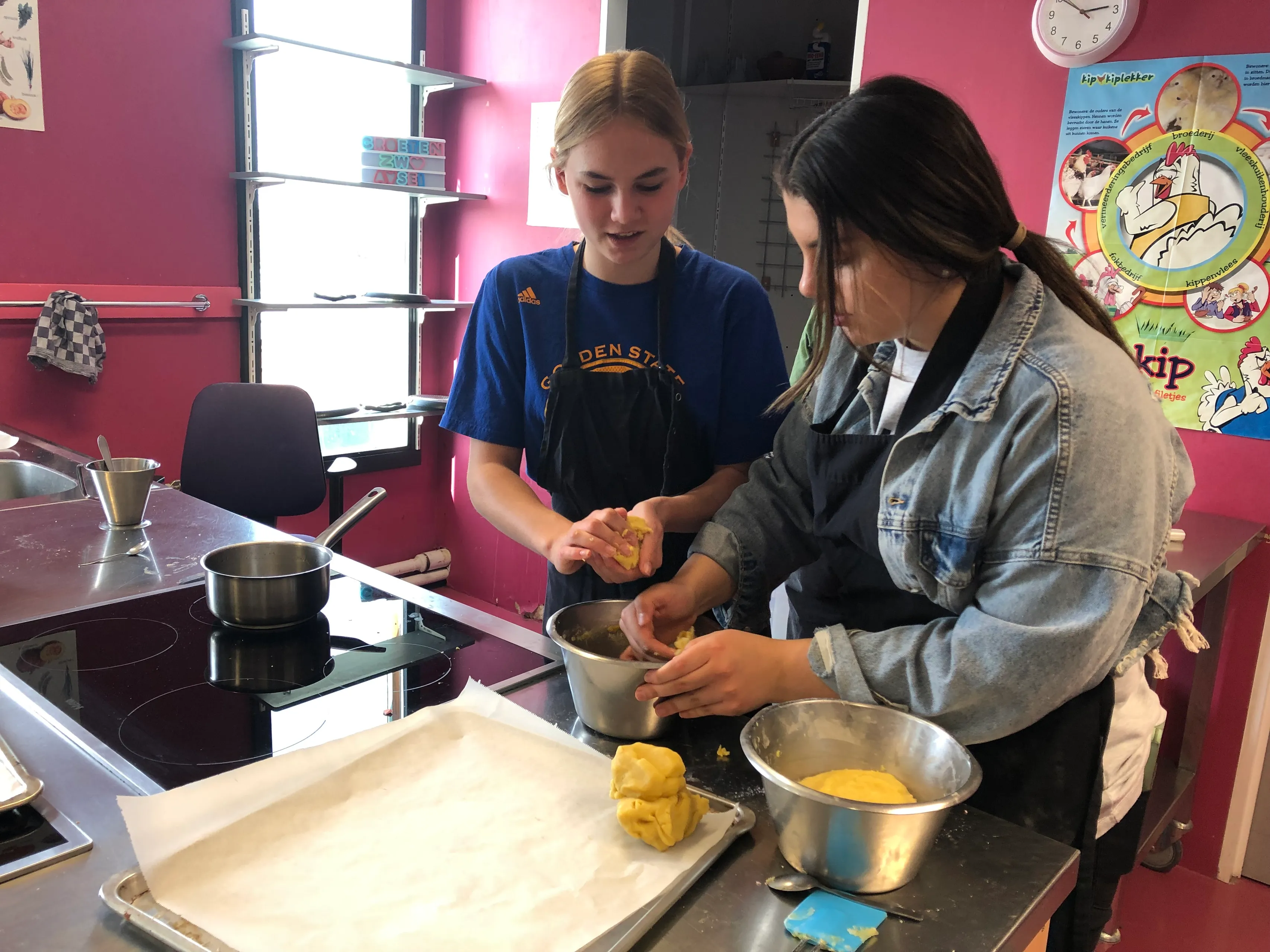 oo opdracht indiaas bedrijf