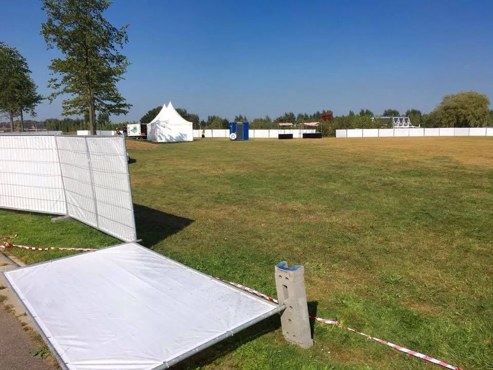 opbouw