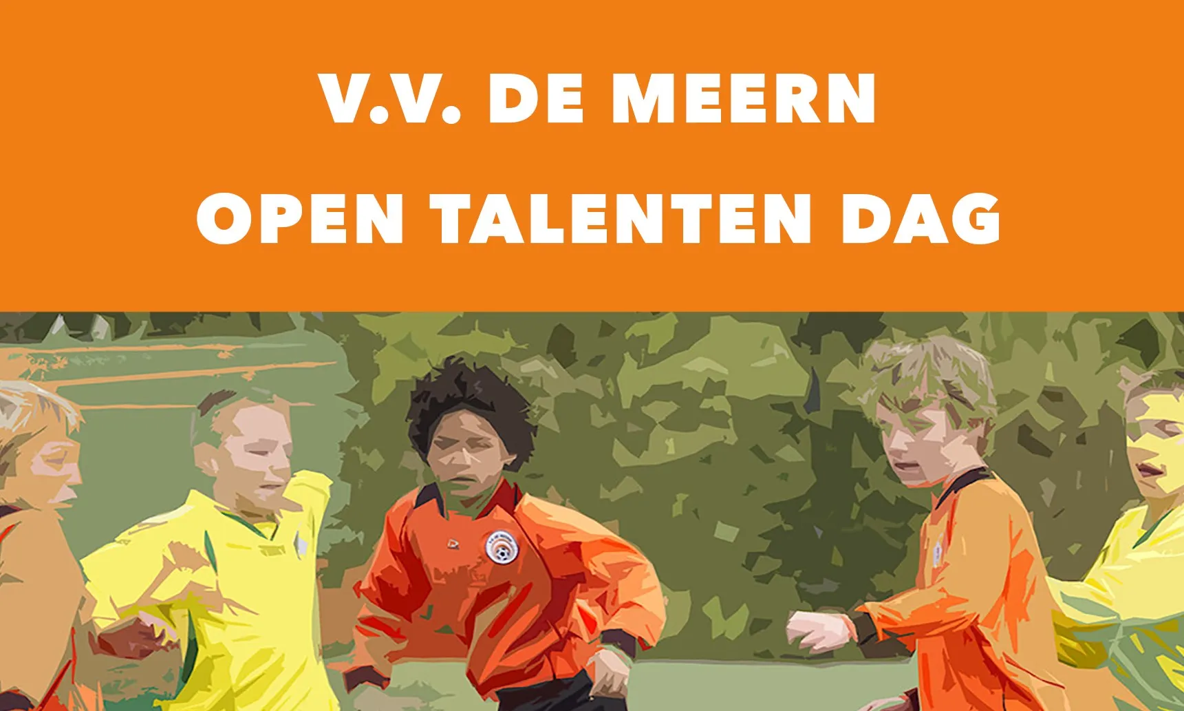 open talenten dag
