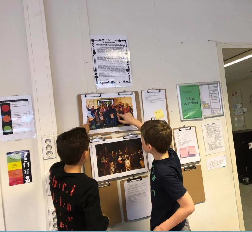 pantarijn nachtwacht