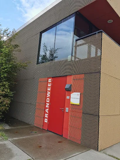 parkeerterrein goudenkoetslaan