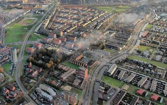 parkwijk