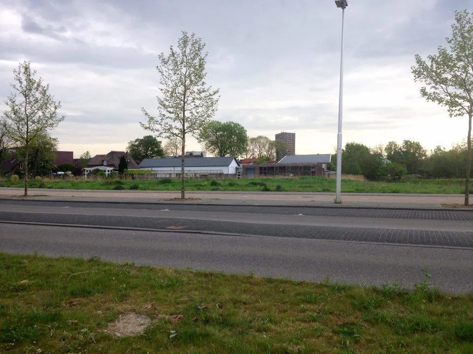 parkzichtlaan