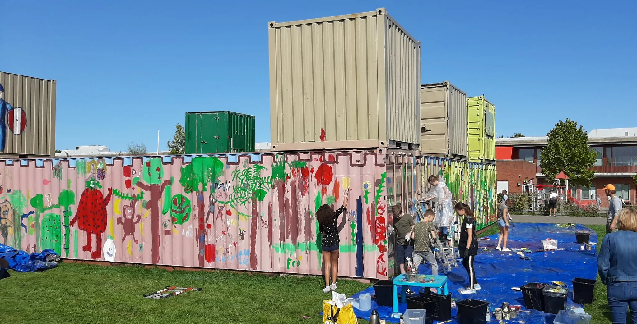 pet van de luijtgaarden