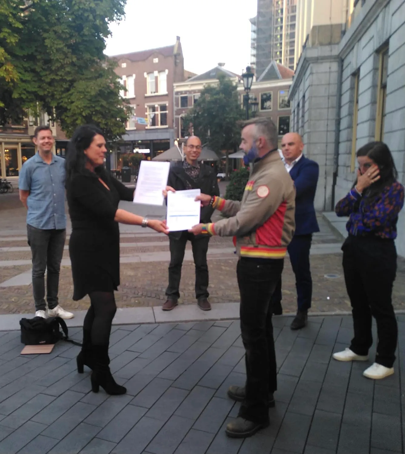 petitie