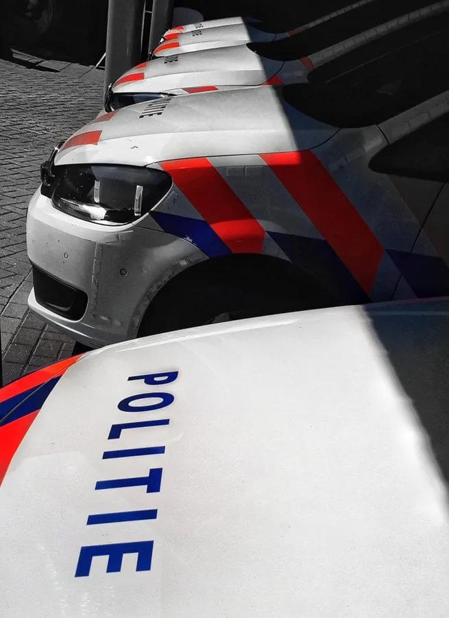 politie