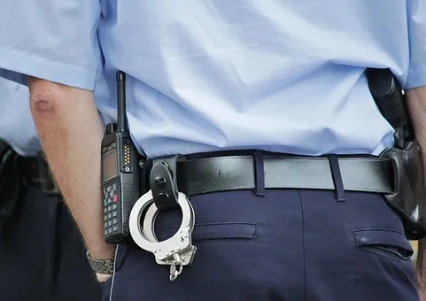 politie cc0 59