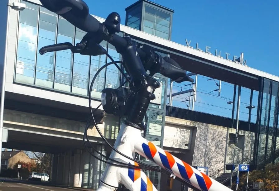 politiefiets