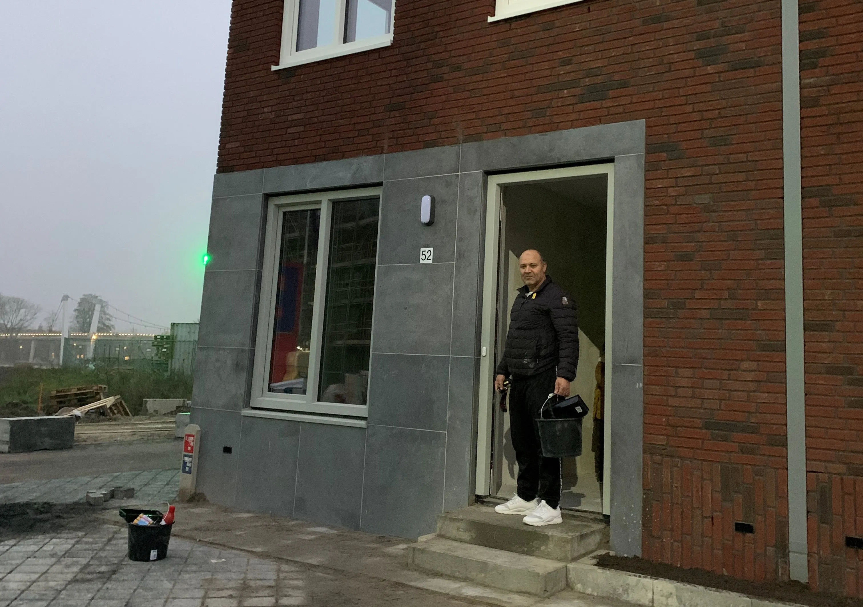 poortrijk leeuwesteijn